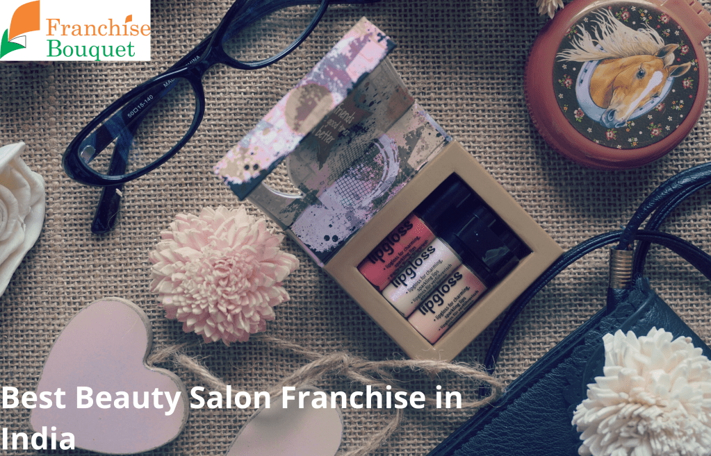 Beauty Franchise Opportunity
