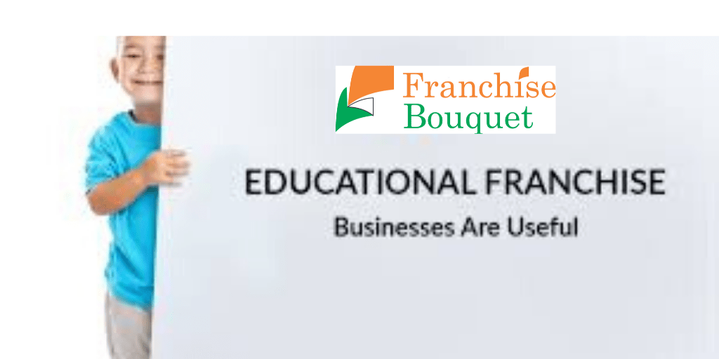 Education Training Franchise
