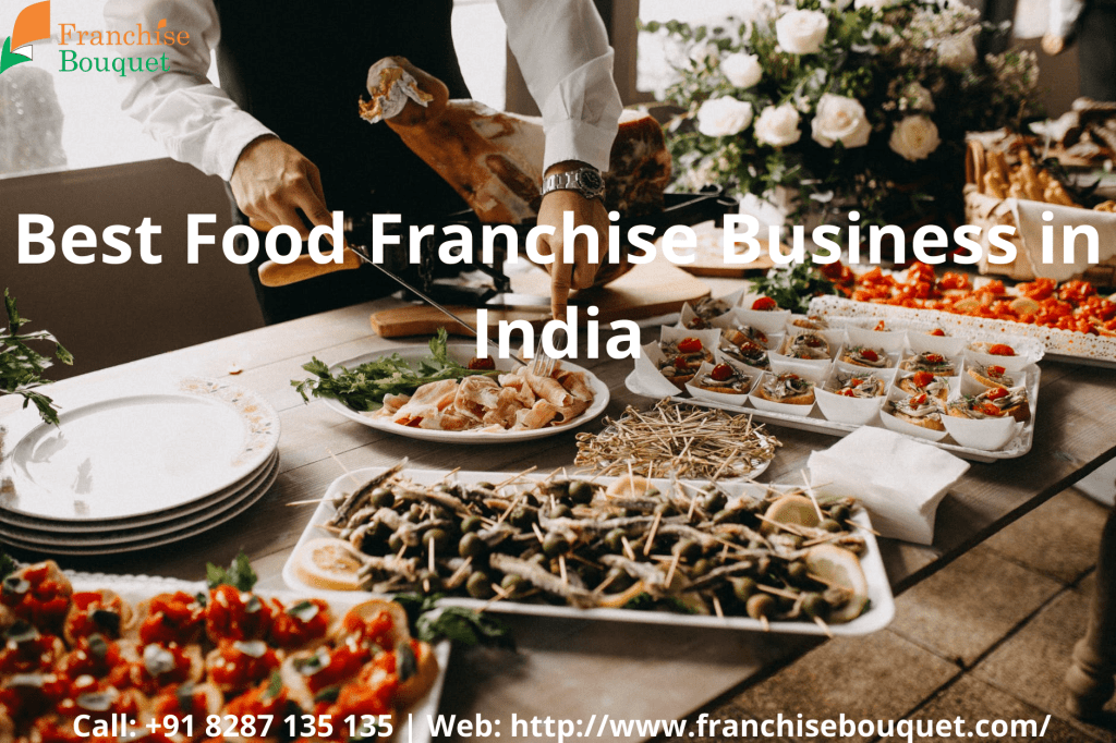 Food Service Franchise Opportunities