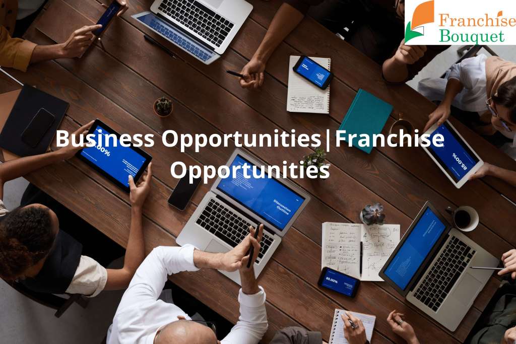 Business Opportunities