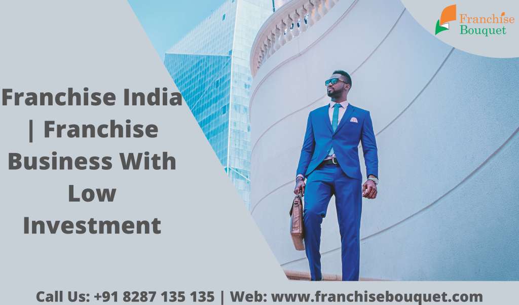 Franchise India