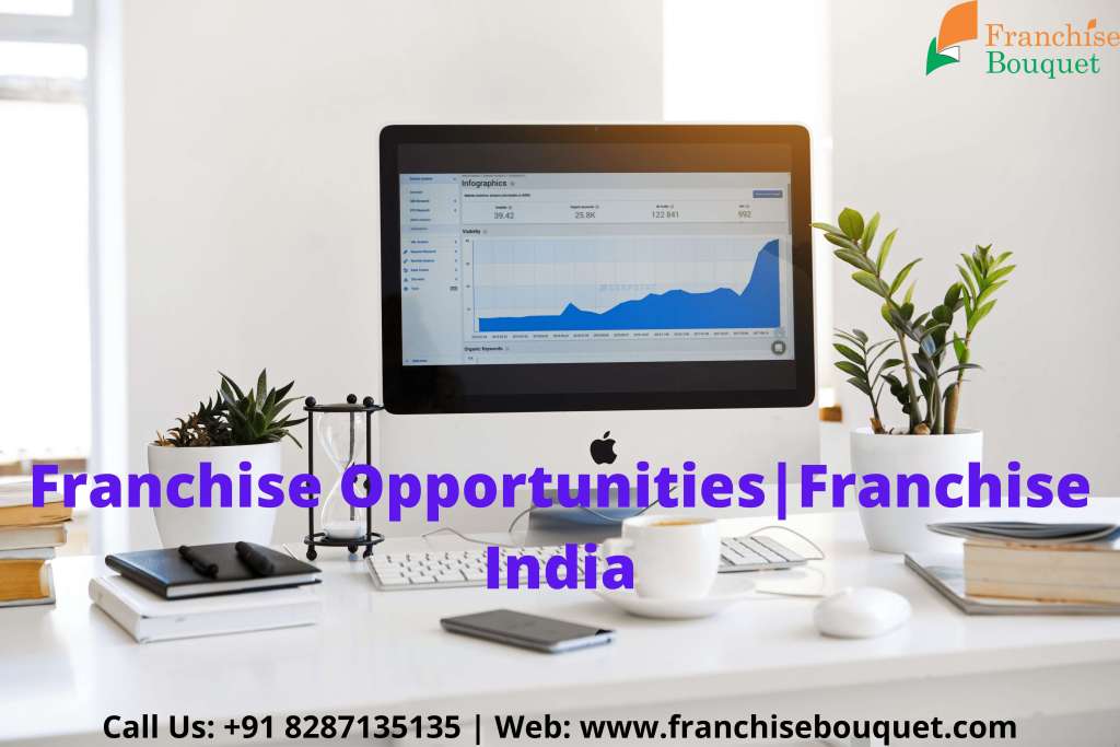Franchise Opportunities in India