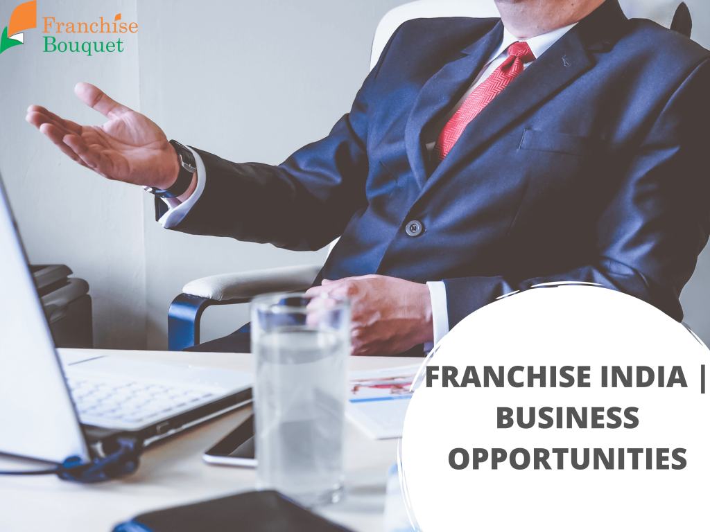 Franchise India