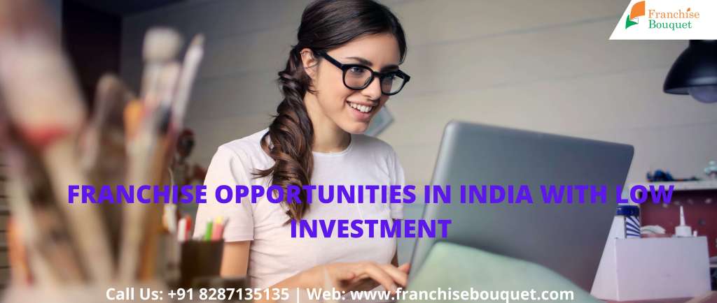 Franchise Opportunities in India