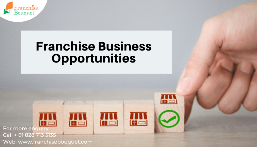 Best Franchise Business Opportunities