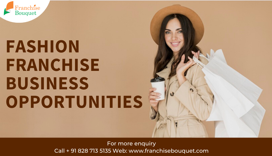 Fashion Business Opportunities