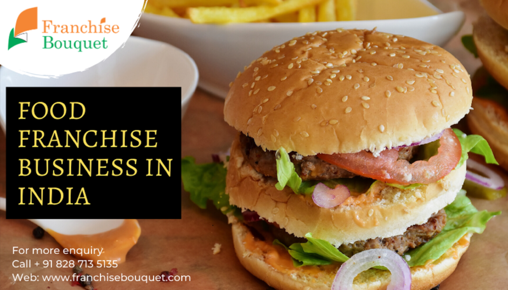 Food Franchise in India 
