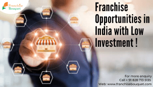 Best Franchise Business Opportunities in India