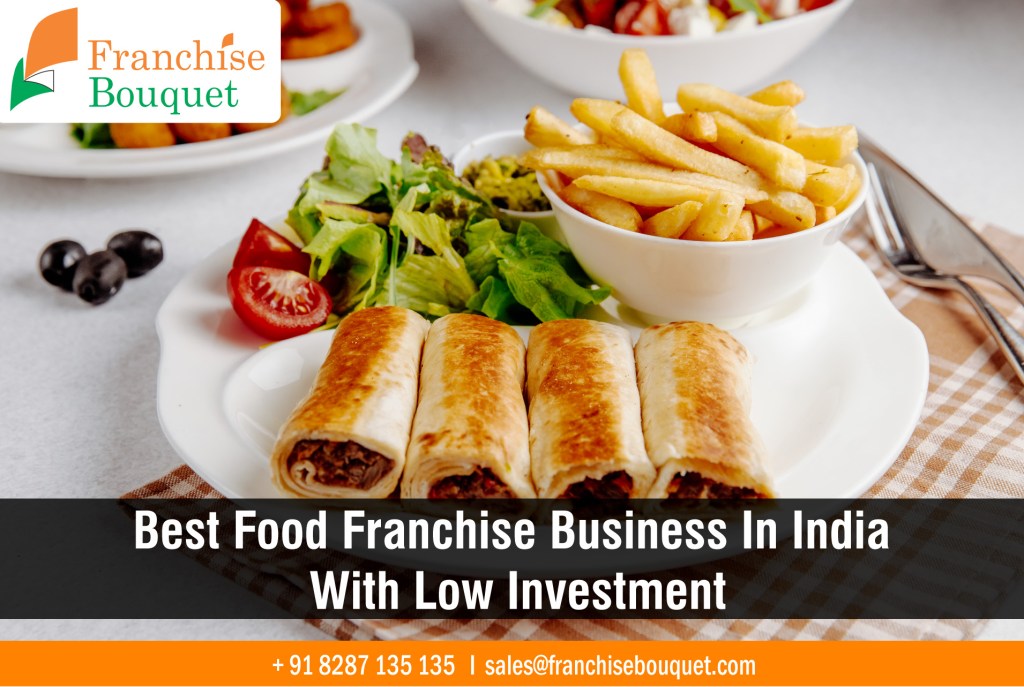 Best Food Franchise Business in India, Best Food Franchise Business in India With Low Investment