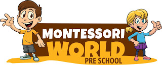 Montessori World Preschool