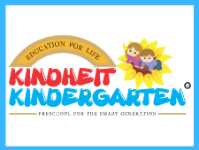 Kindheit Kindergarten