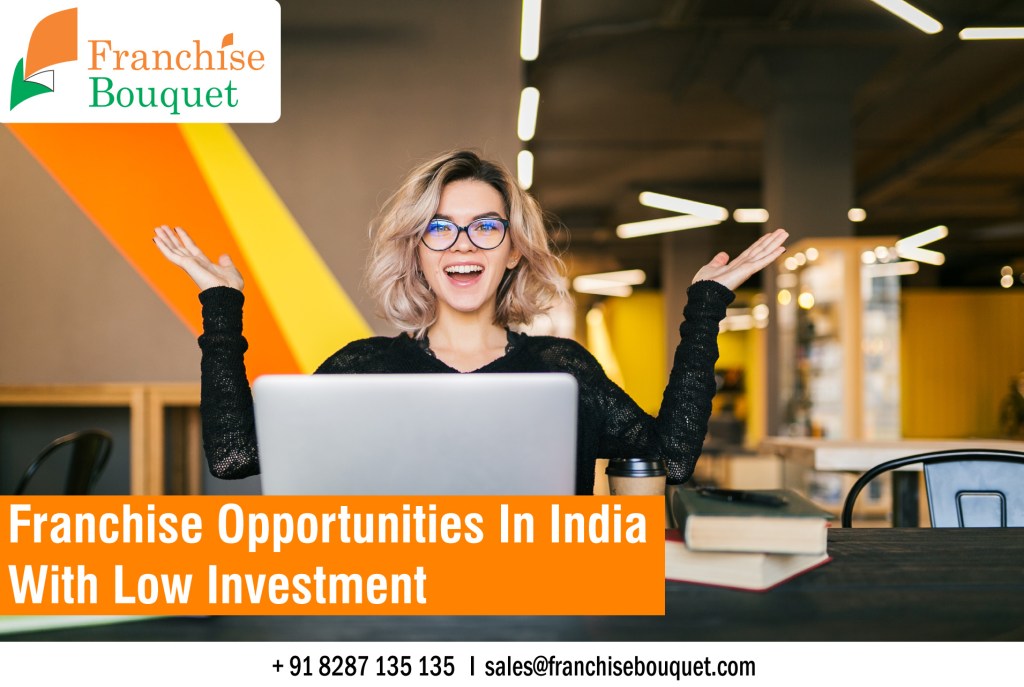 Best Franchise Business Opportunities in India