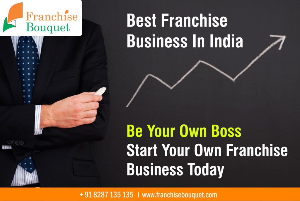 Best Franchise Business in India